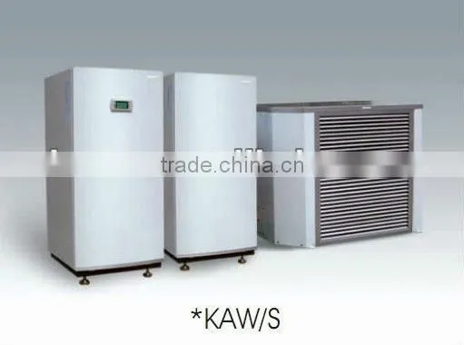 Air Source Heat Pumps