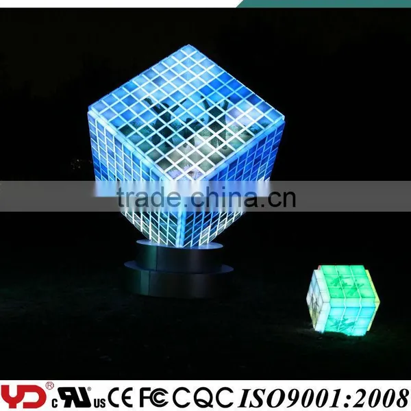 YD Waterproof SMD Color Changing Illuminator Led Low Voltage photo-3