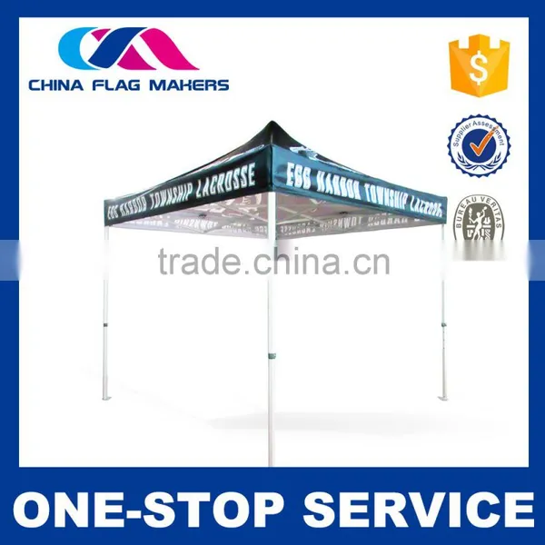 Custom Outdoor Folding Big Tent For Events photo-2