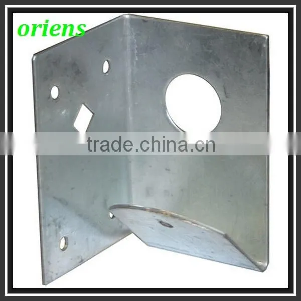 Arris Rail Support Bracket