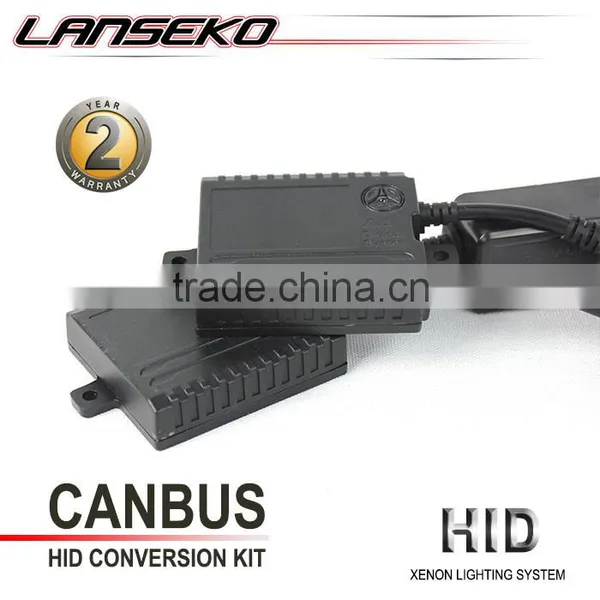 Car Light Accessory Canbus 9006 9007 Xenon Lamps Powerful Xenon Hid Kits photo-5