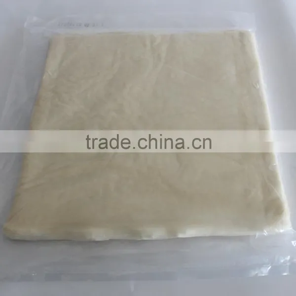 Manufacturers High Quality and Delicious Frozen Spring Roll Pastry Spring Roll Wrapper photo-2