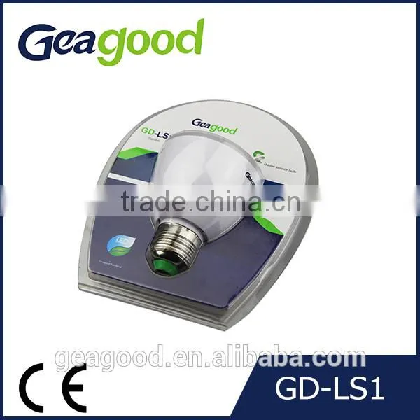 Radar Sensor Integration Design Radar Sensor Bulb photo-6