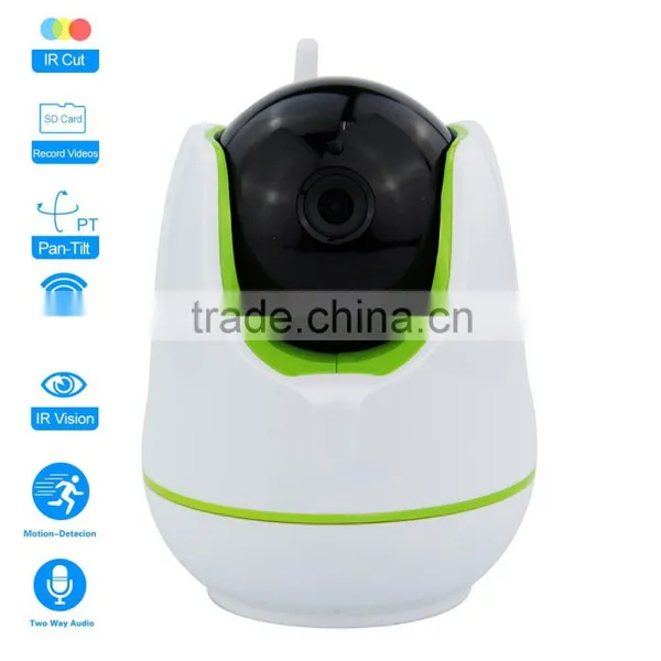 New Model Mini Wifi Camera P2P Easy Setup With Free APP photo-4