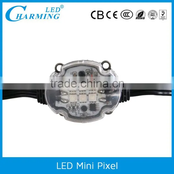 RGB Pixel Led Strip Light photo-4