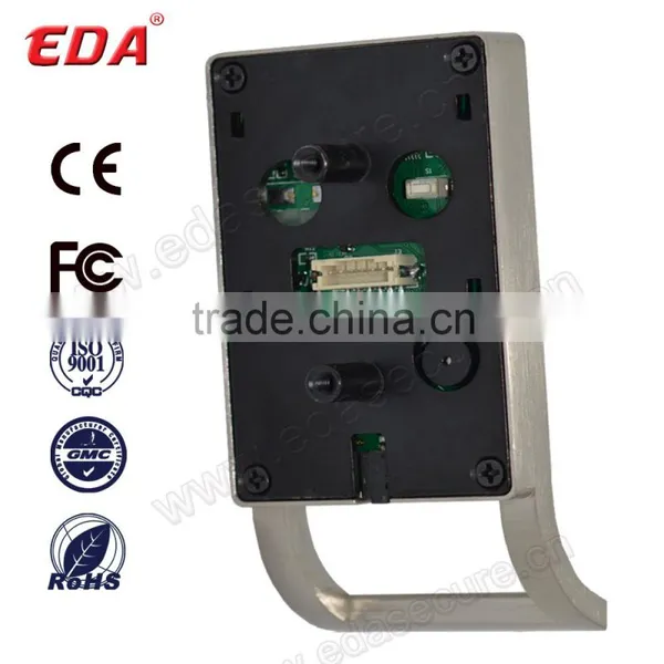 RFID Card Cabinet Lock Swimming Pool Locker Lock photo-2