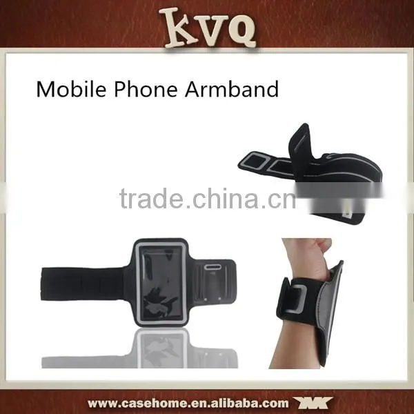 In Stock Mobile Phone Running Sport Armband for Iphone 5 5s photo-2