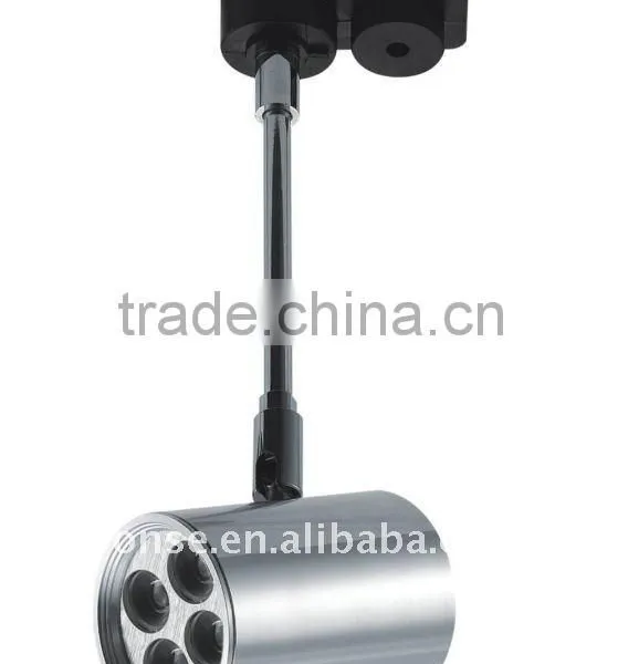 Mini LED Spotlight For Shop photo-2