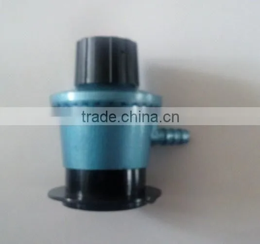 GAS VALVE GAS REGULATOR,GAS CYLINDER REGULATOR,High PRESSURE REGULATOR photo-2