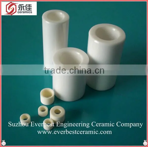 Machinable General Pump Ceramic Pistons / Plungers photo-2