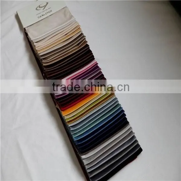 Warp Knitting Good Colorfastnes Many Fashion Colors Velvet Hanger