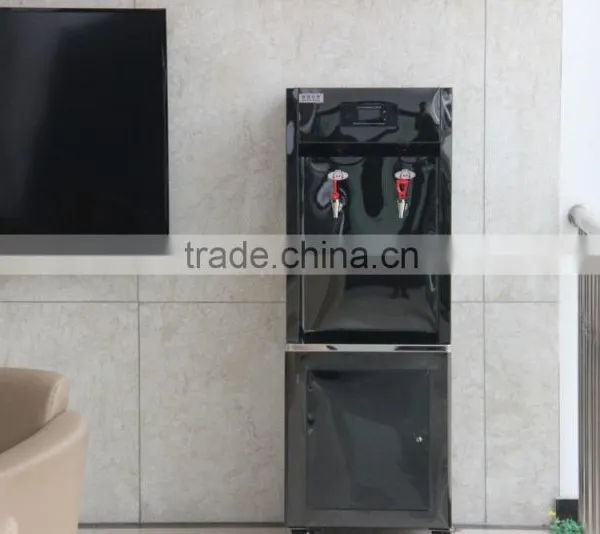 ro Stepwise Drinking Pure Water Boiler/heater for School