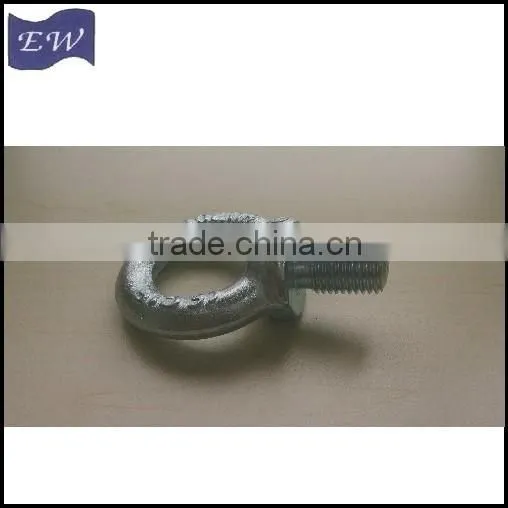Eye Bolts M10 (DIN580) photo-5
