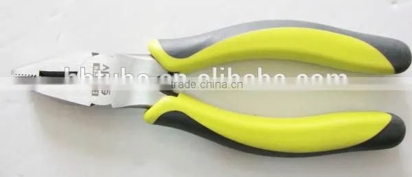 USA Type Combination Pliers photo-4