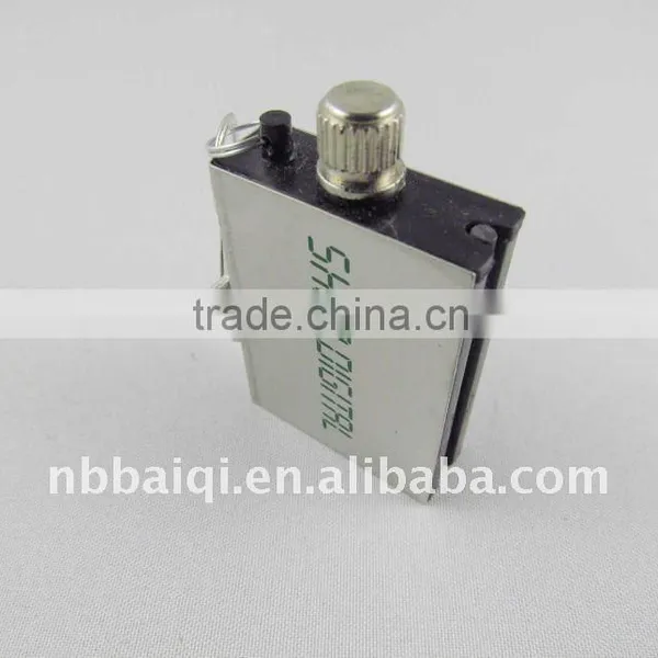 Sell No.002 Stainless Steel Million Times Match,million Times Lighter