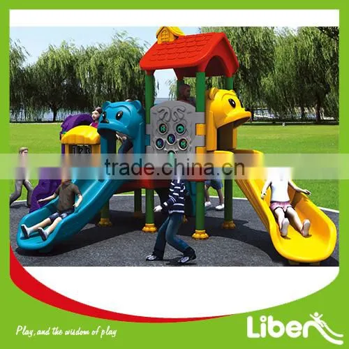ISO Approved Amazing Adult Parks and Recreation Equipment