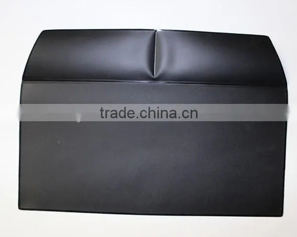 Cheap PVC Plastic Envelope and Folder, Plastic Car Documet Folder photo-6