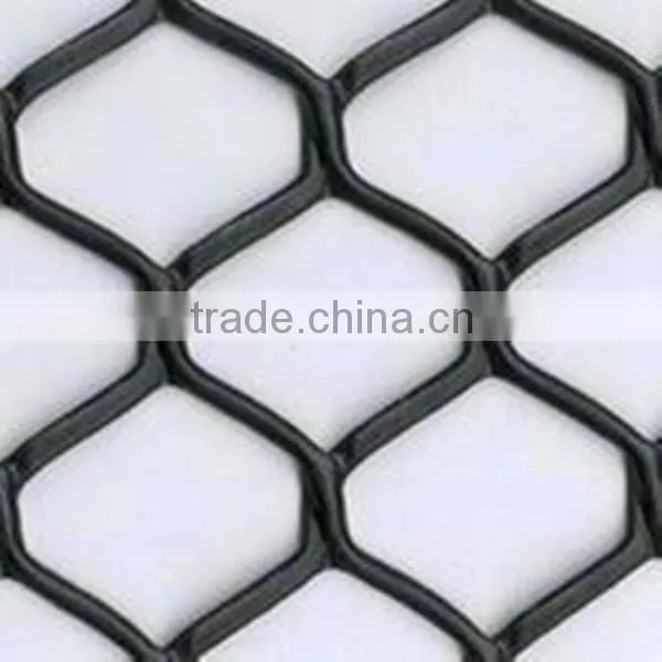 Plastic Geonets photo-2