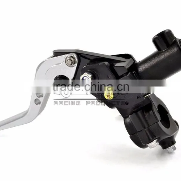 BJ-LS-006 Stunning Performance Motorcycle Hydraulic Clutch Brake Lever photo-5