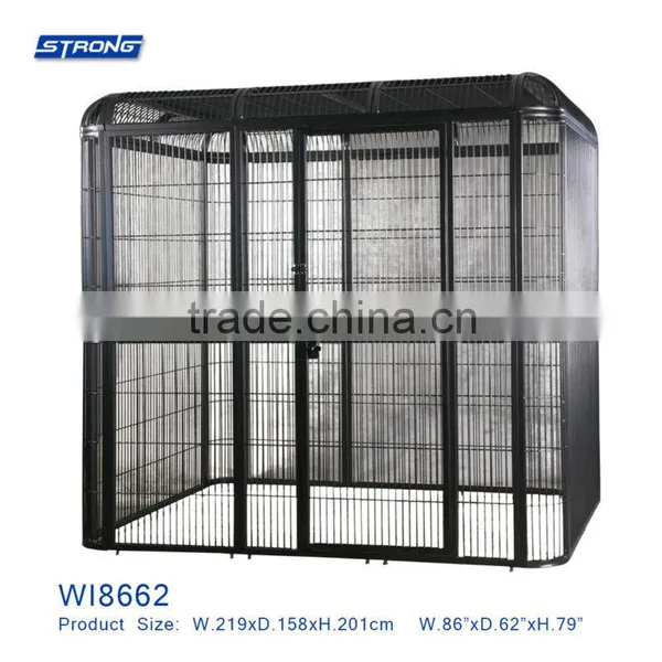 WI8662 (Walk-in Aviary) Pet Cage