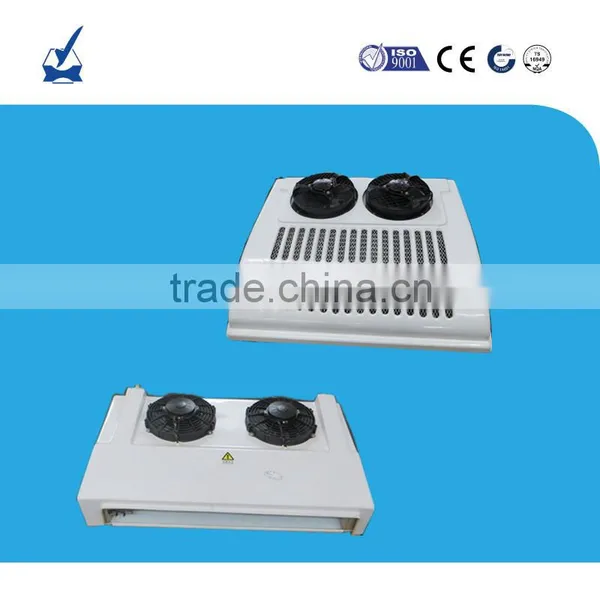 YUXIN Roof Top Mounted Vans Refrigeration YX-200 FOR SALE