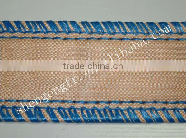 SHENPENG 81300 A1HL Made-In-China Sewing Machine For Bulk Bag photo-2