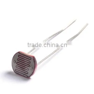 Cheap 4mm LDR Sensor, Manufacturer's Price! photo-3