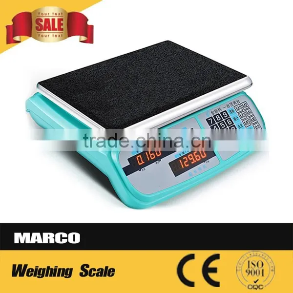 Electronic ACS Series Marketing Weighing Electronic Counting Scale photo-4