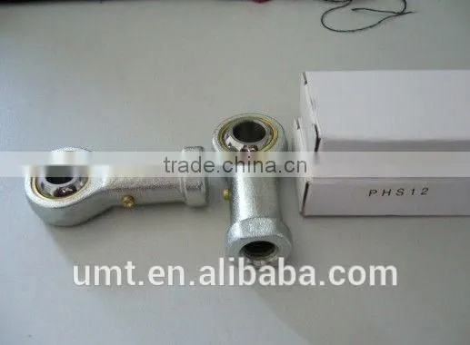 High Precision Spherical Plain Bearing / Rod End Bearings PHS POS PHSA photo-3
