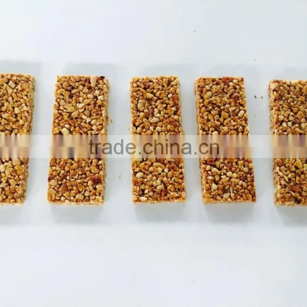 Brittle Sugared Peanuts Candy Cutting Machine,brittle Popcorn Candy Cutting Machine photo-2