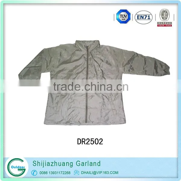 Each pc Into a Opp Bag Cheap Travilling Jackets photo-5