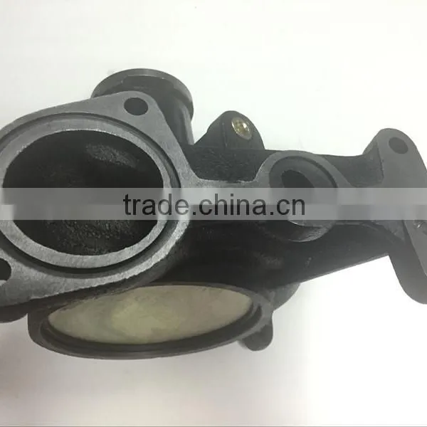 Excavator Engine Spare Parts 6D22T Water Pump ME150295 photo-4
