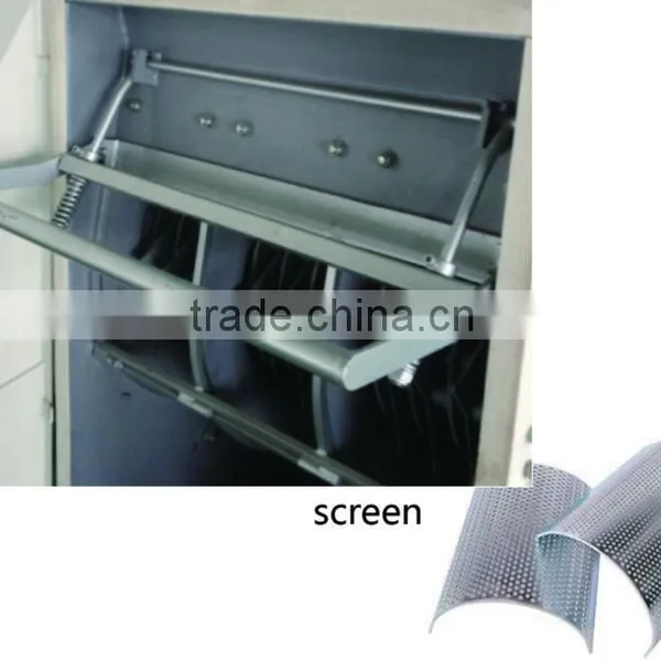 Wheat Grinding Machine Price photo-4