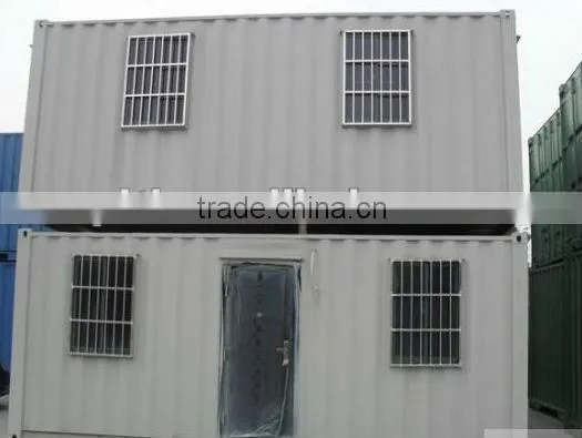 Prefab Container House