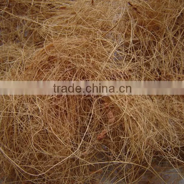 Coconut Fiber