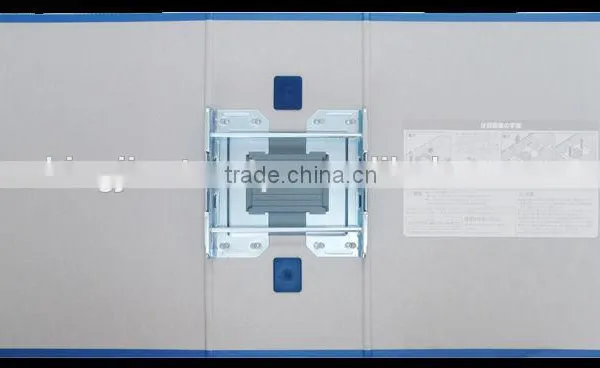 King File Super Dotch 3510 - Blue photo-2
