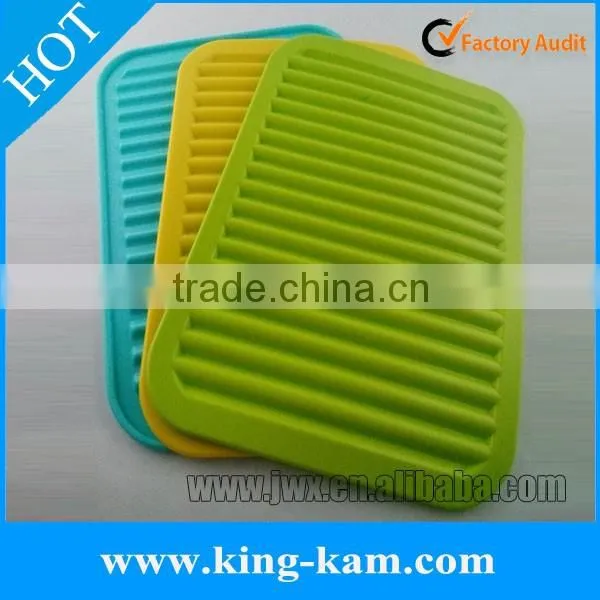Kitchenware Products Hot Bowl or Utensil Placemat photo-3