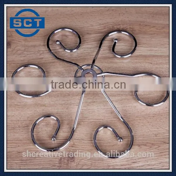 Wine Glass Rack Holder photo-6