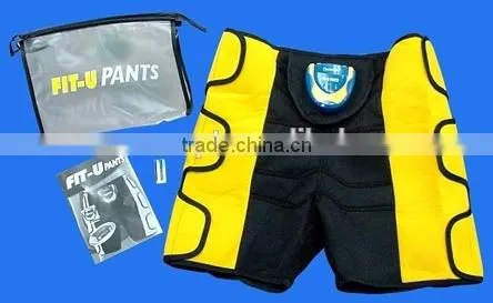 Electrical Massage Slimming Pants photo-2