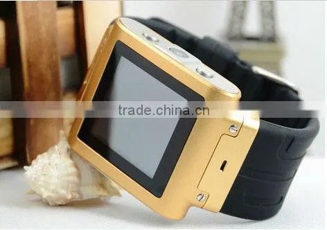 Watch Phone W838