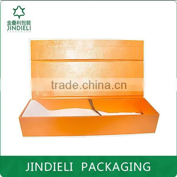 Popular Beauty Wood Gift Packaging Box for Cigarette photo-3