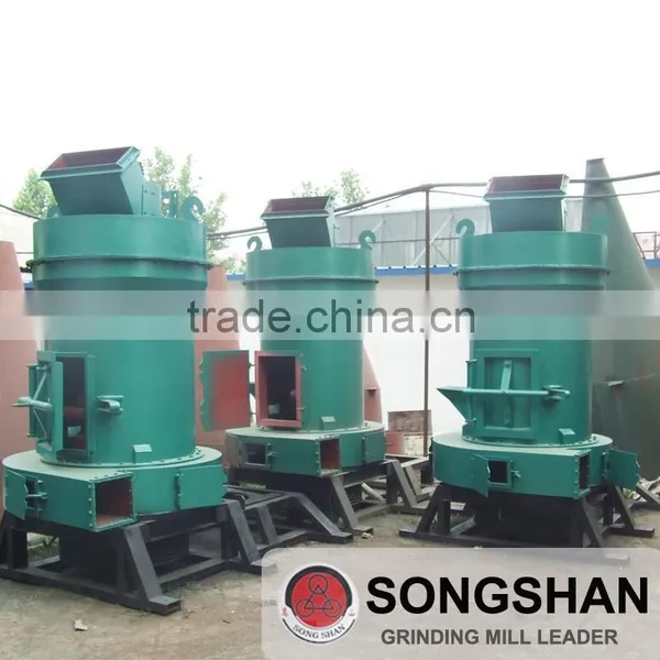 Marble Micropowder Mill photo-3