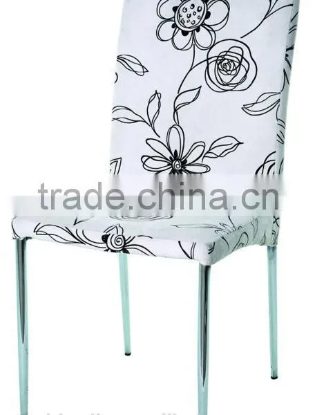 Modern PU Leather Dining Chair