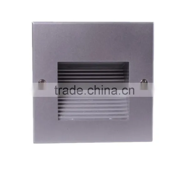 AC100V-240V Aluminum IP65 Waterproof LED Step Light photo-5
