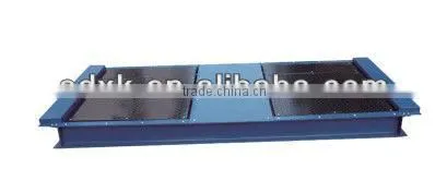 Auto test kit, Vehicle check device,Automobile tester WCH-10 car lateral slide test bench