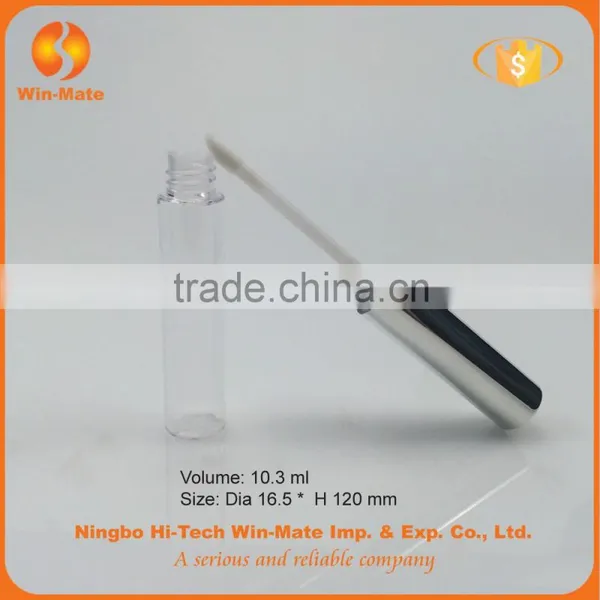 Transparent Manufacturer 120*16.5mm Wholesale Empty Lip Gloss Container photo-4