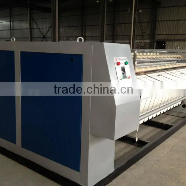 Fabric Ironing Machine photo-3