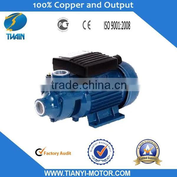 IDB40 0.75HP Micro Water Pump