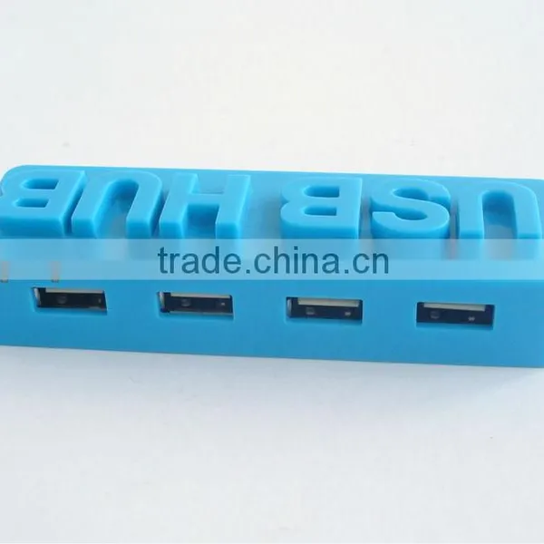 Usb Hub With Power Switch photo-3