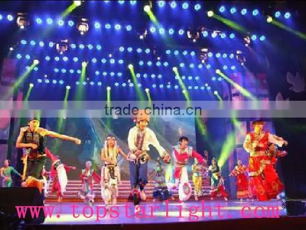 Linear Beam Light 12CH 300W Moving Head Beam Light